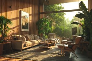 Biophilic home interior design guide